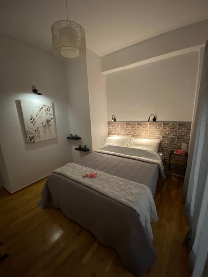 Nike'S Katechaki Apartment Athens Exterior photo